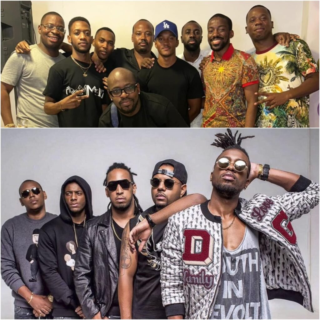 TRX e Zona 5 prometem aquecer mega festa de celebração dos 10 anos de Glow Colour Fest