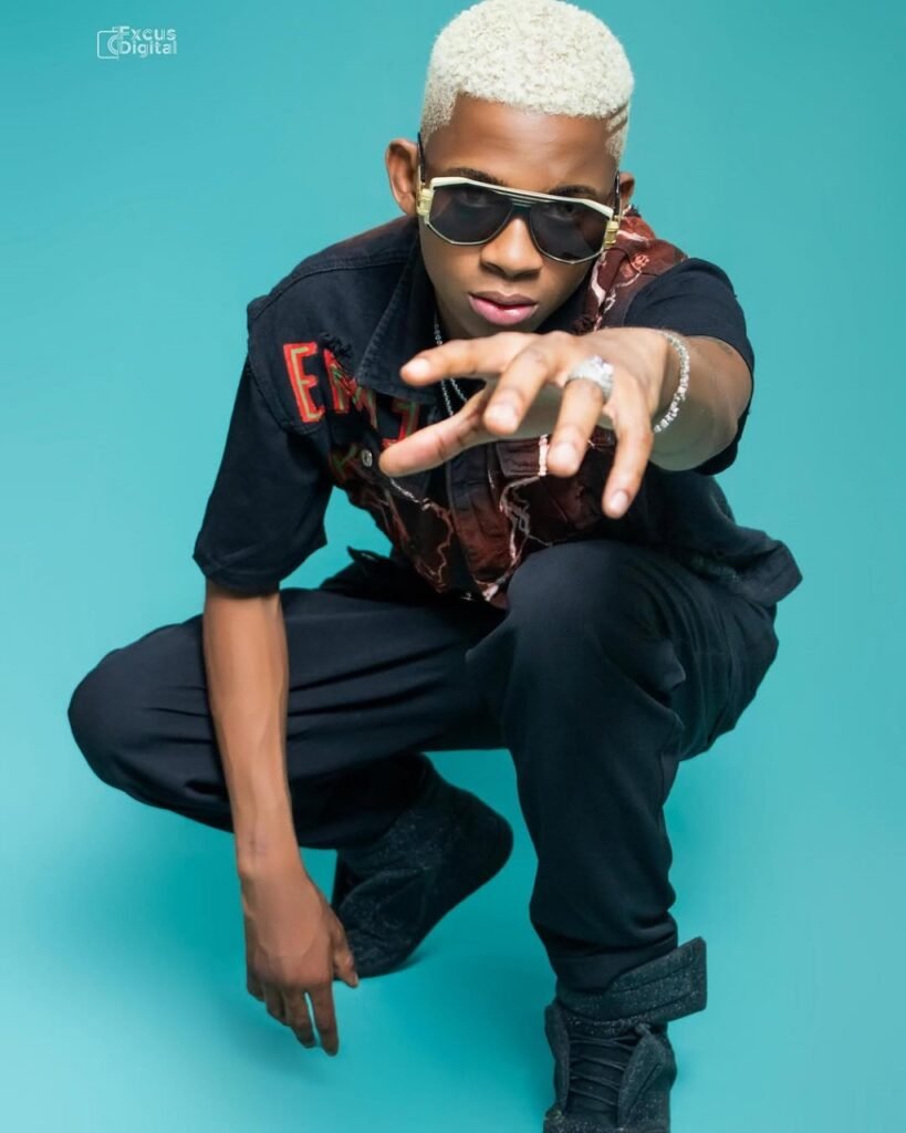 Bráulio ZP Lamenta a morte do Pai: “deixaste-me muito cedo, meu líder”