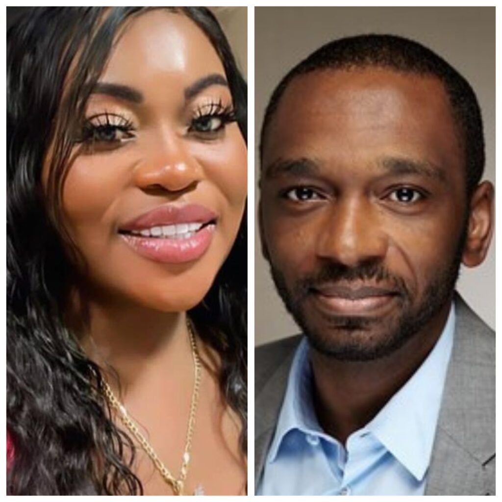 Net Nahara e Zenu dos Santos entre os presos perdoados pelo presidente da república