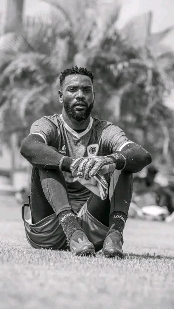 Faleceu recém-nascida filha do atleta Neblú