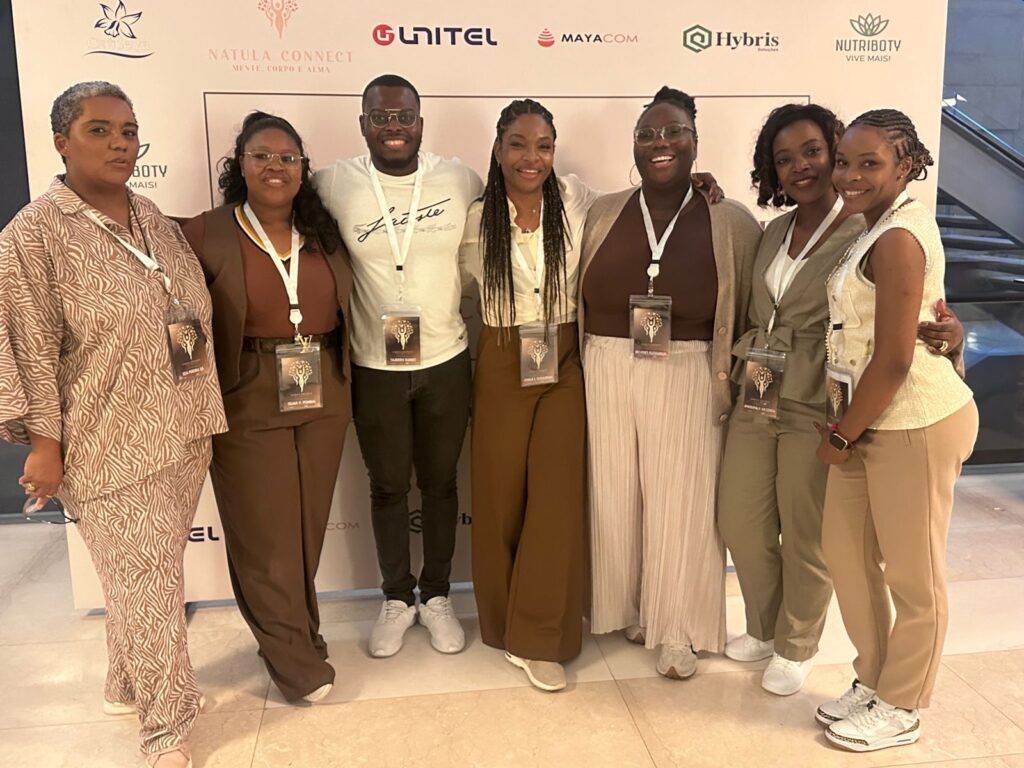 Natula Connect: Uma Jornada Transformadora para a Saúde da Mulher