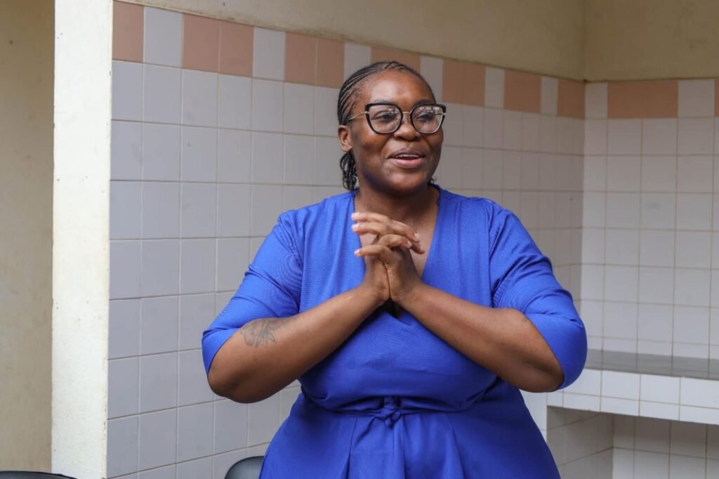 Livre da prisão, Net Nahara agradece a Deus e ao Presidente João Lourenço