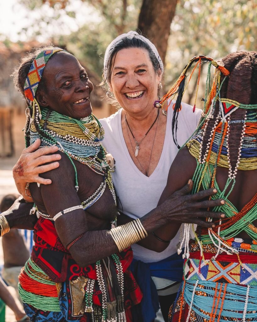 Okuya Adventures reconhecida pelo New York Times