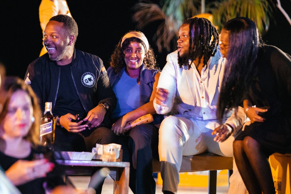 Trace Awards Tour 2025 passa por Luanda e celebra a musica e cultura Afro Urbana