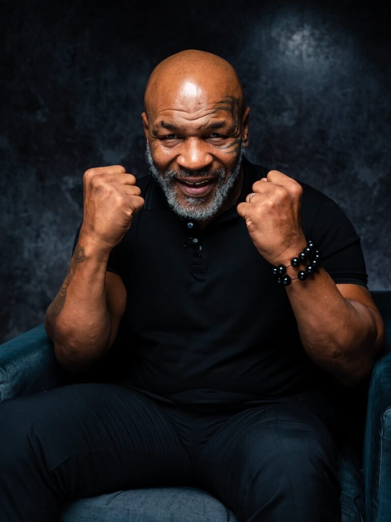 Federação Angolana de Boxe desconhece visita de Mike Tyson