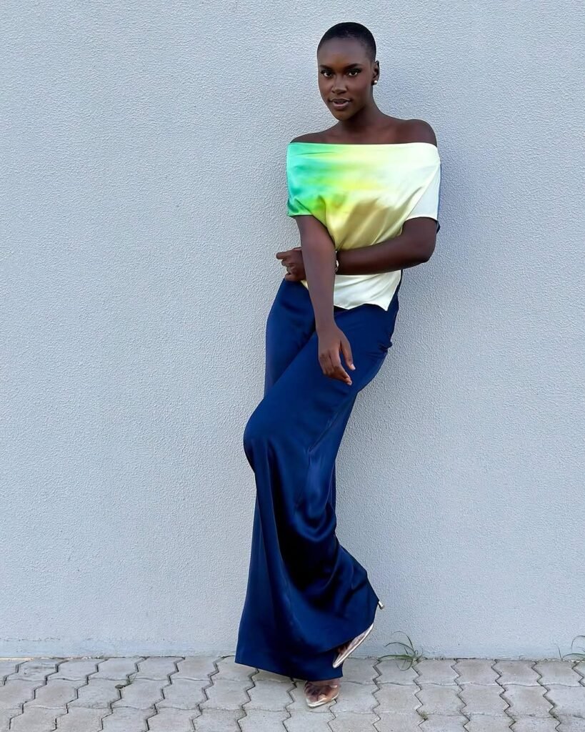 Eugénia das Neves fala sobre expor o amor nas redes sociais: “Eu posto o que eu quiser e o que me der vontade”