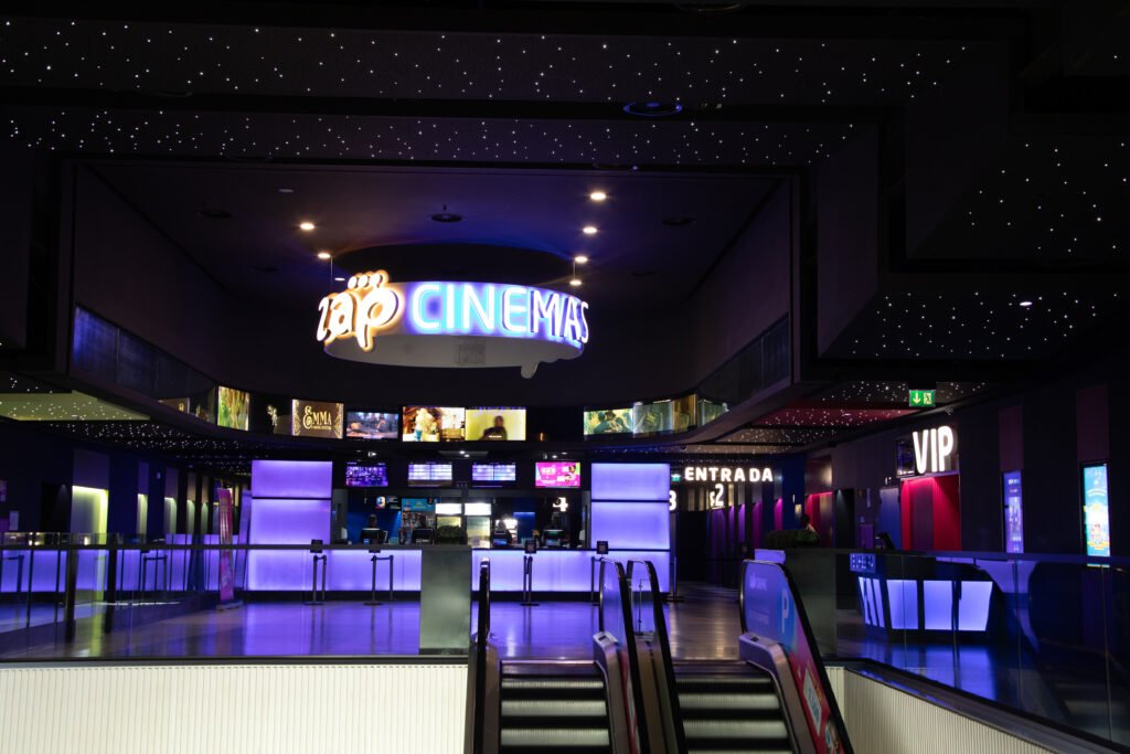 DOC Luanda 2025 leva cinema documental ao grande público com sessões gratuitas no ZAP Cinemas