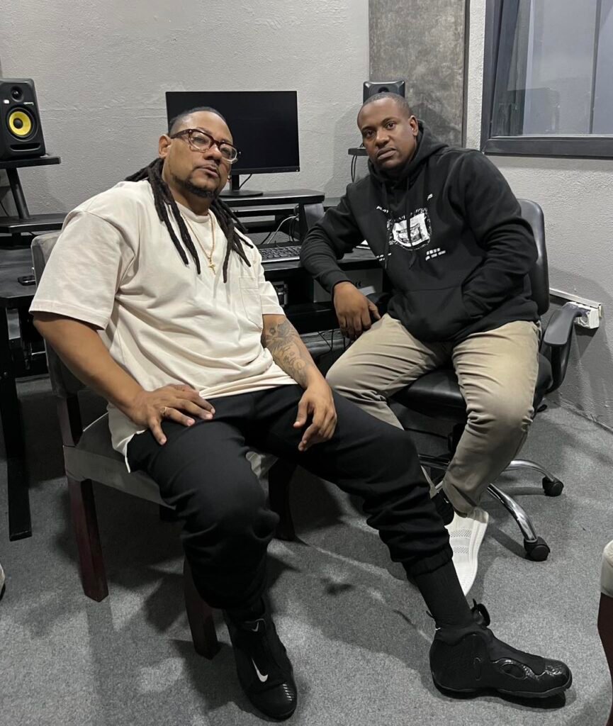 Kid MC e Extremo Signo lançam parte 2 do single “Furiosidade” após 15 anos