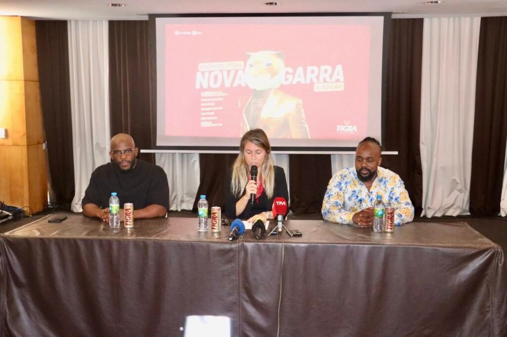 Prémios Tigra Nova Garra celebra cinco anos reconhecendo 28 jovens angolanos pela excelência