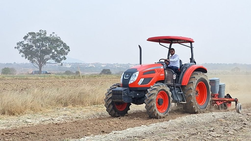 1ª edição do Dia do Produtor: O futuro vem do campo