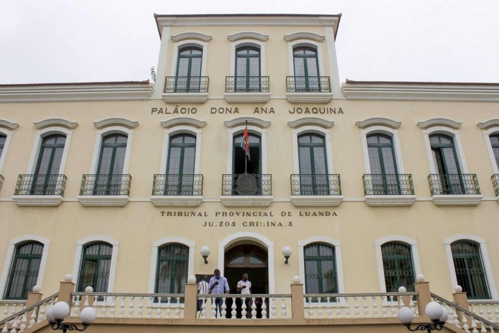 Tribunal de Luanda abre amanhã instrução do ‘caso AGT’ avaliado em 100 mil milhões Kz”