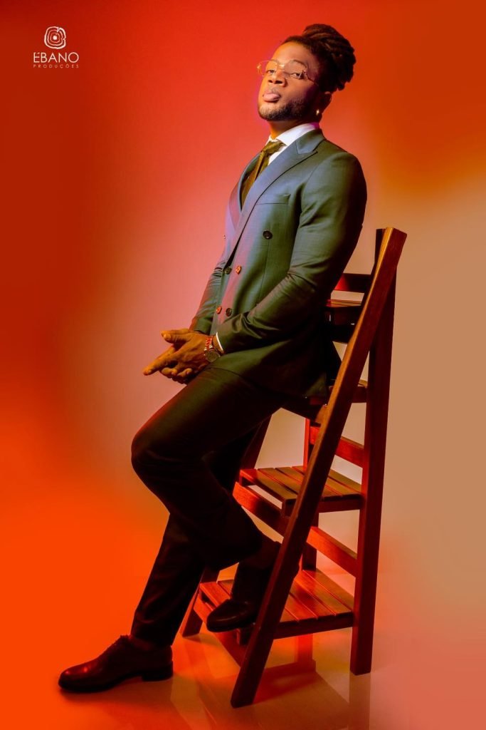 Jay Oliver fala sobre o peso de equilibrar a carreira e a família: “Acabamos por ser esquecidos da nossa própria família”