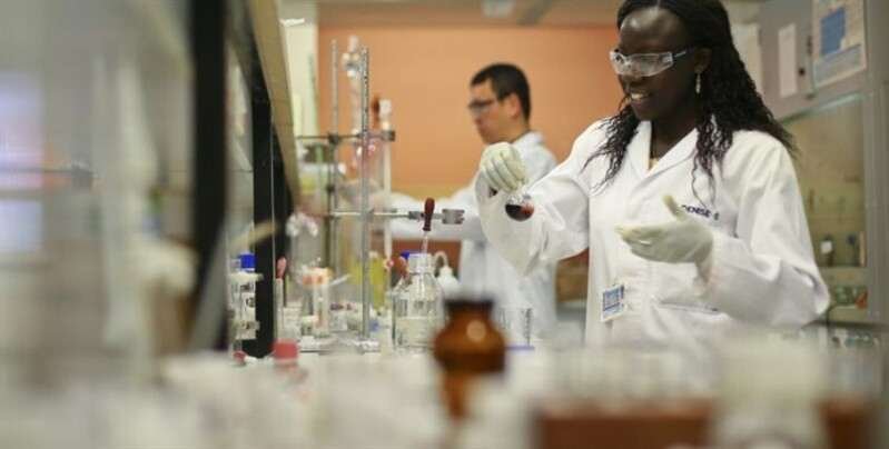 Investigação científica em Angola recebe menos de 133 milhões Kz em cinco anos