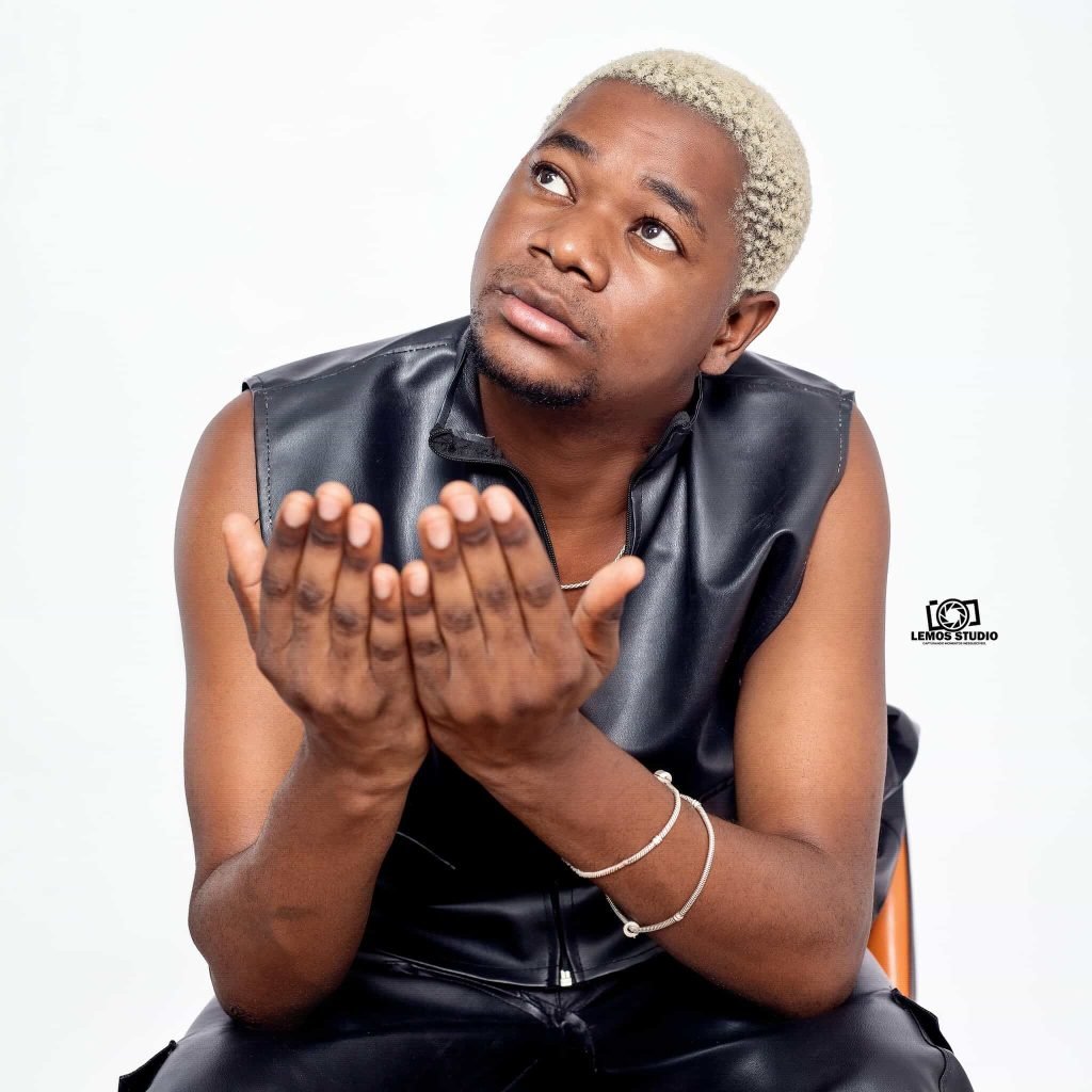 Tsunami fala da digressão em Portugal e rejeita rótulo de “artista do momento”