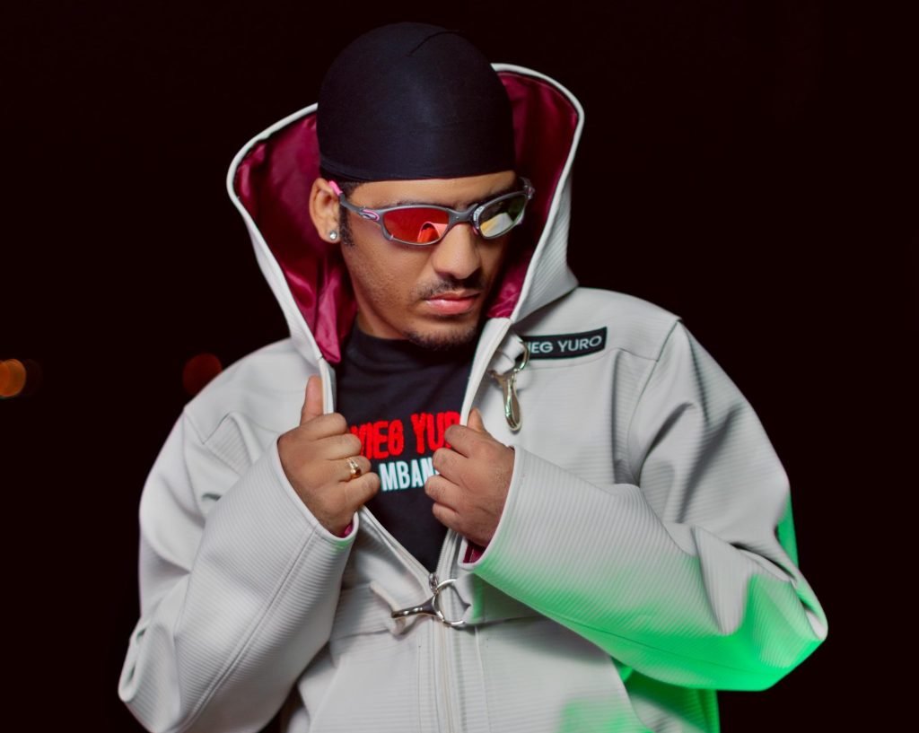 Vieg Yuro investe mais de 40 milhões de kwanzas em seu novo desfile na New York Fashion Week 2025