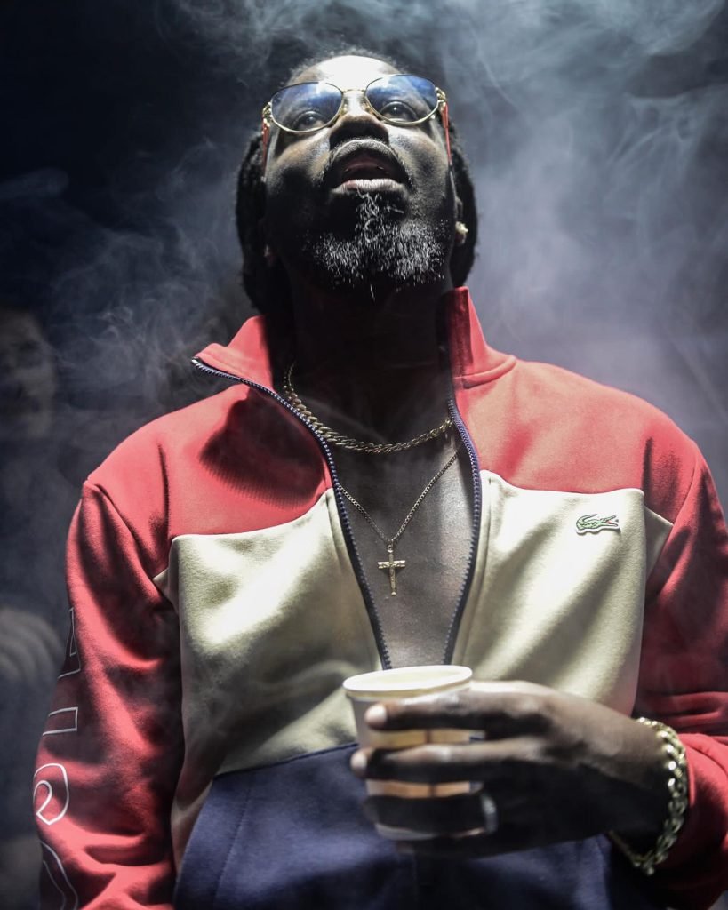 Prodígio ambiciona colaboração artística com Bonga e Yola Semedo