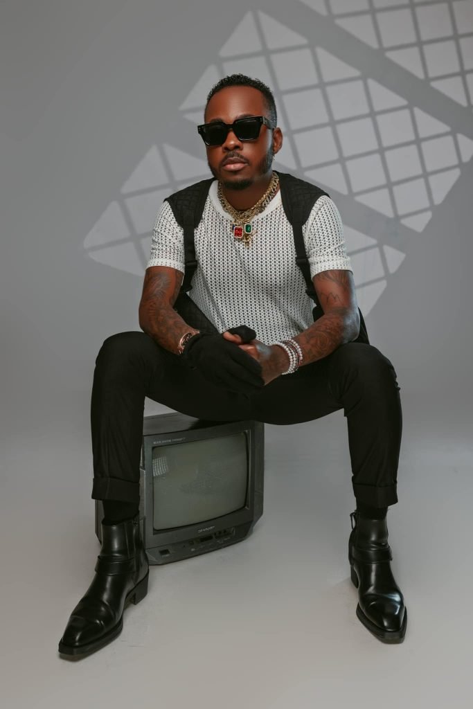 Puto Português afirma que nunca recorreu a polémicas como estratégia de marketing para atrair a atenção do público