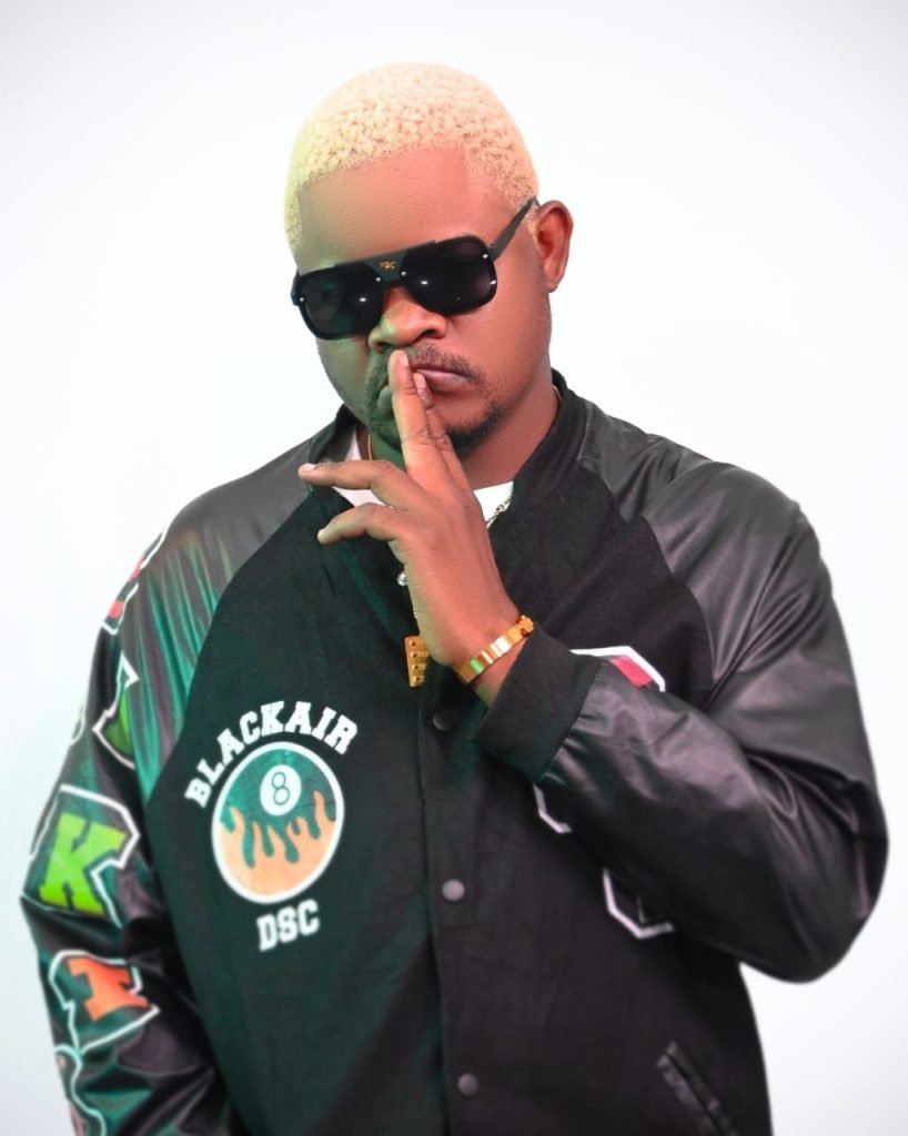 “O caminho que parece fácil é, muitas vezes, o mais difícil” – DJ Lolo sobre jovens que frequentam casas escuras