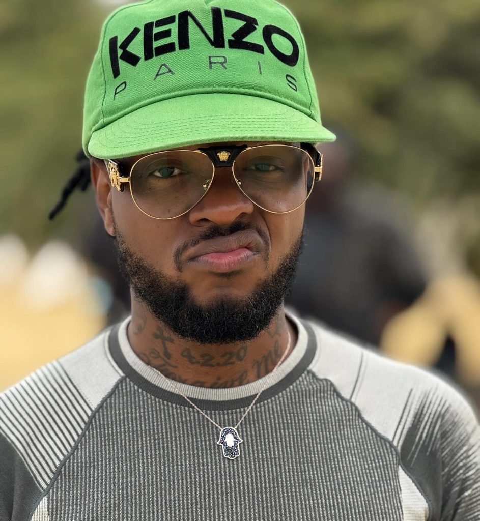 Cage One leva à Justiça os responsáveis pela divulgação de informações falsas que associam a sua filha a um suposto vídeo íntimo