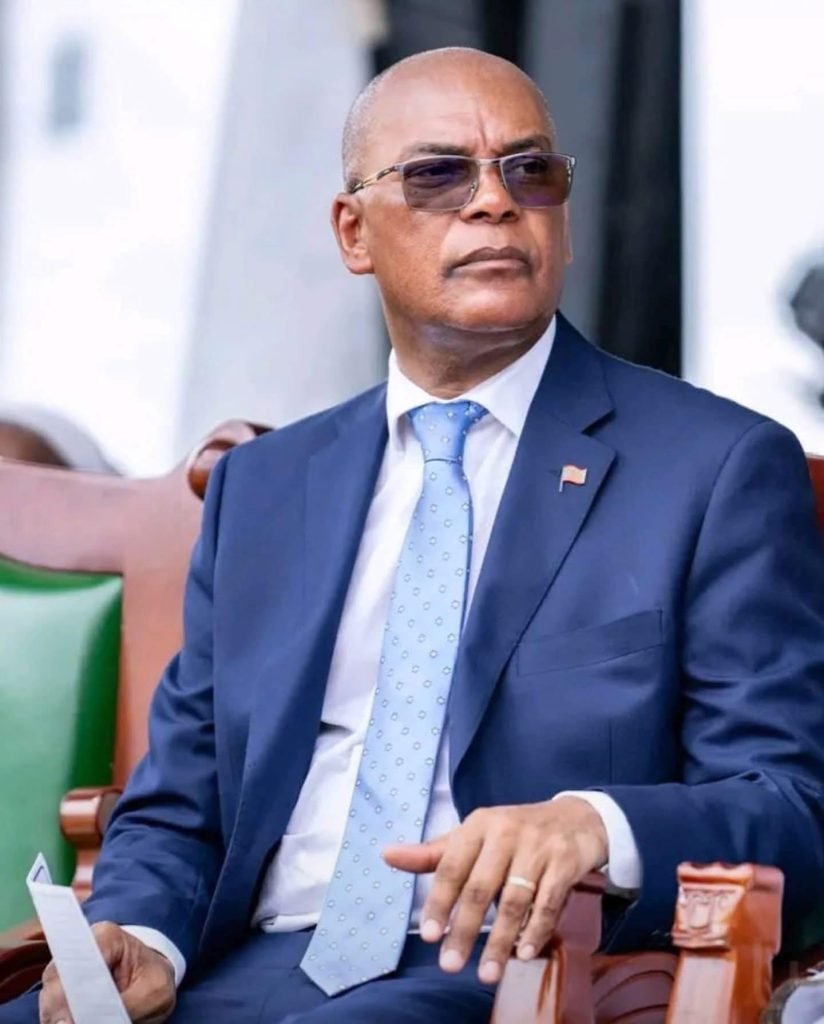 Adalberto Costa Júnior oficializa recandidatura à presidência da UNITA e abre disputa com Rafael Savimbi