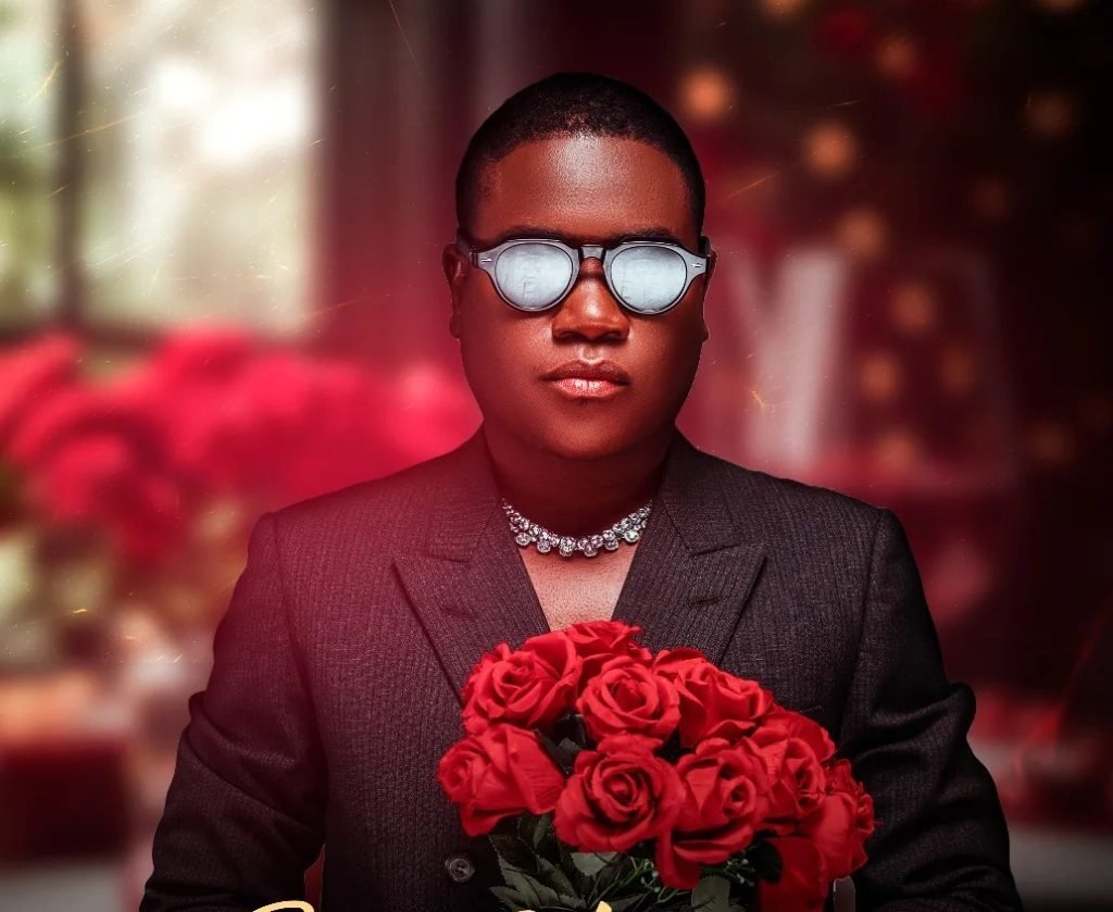 Após separação, Sany Neto regressa com “São Valentim”