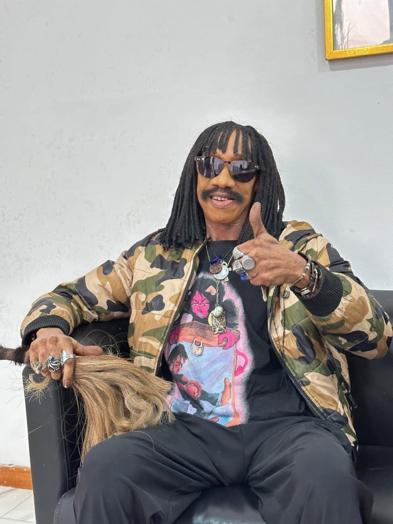 Velório de Charles Bois Poaty realiza-se hoje; funeral acontece amanhã