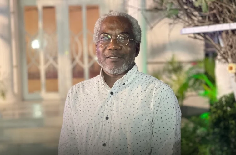 “Jornalismo não se faz com salto alto nem com vaidade”, alerta Paulo Miranda Jr. à nova geração da comunicação social