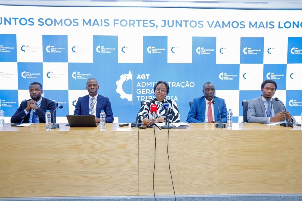 AGT lança segunda edição das Olimpíadas Tributárias