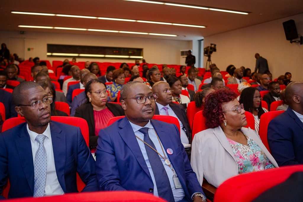 Angola acolhe Seminário de Capacitação para as Autoridades de Concorrência dos Países Africanos de Língua Portuguesa