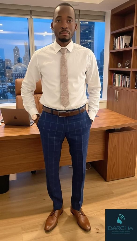 DARCI IA: Angola alcança reconhecimento científico internacional em França