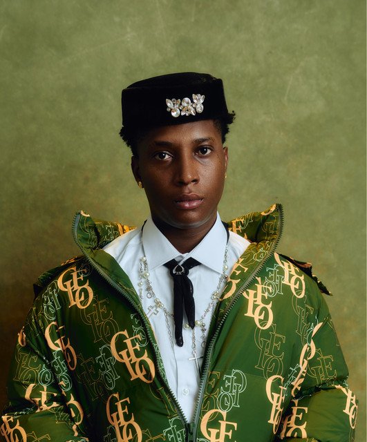 Bella Shmurda lança “Sanity”: o álbum que transforma dor em cura e afirma a nova geração do Afrobeats