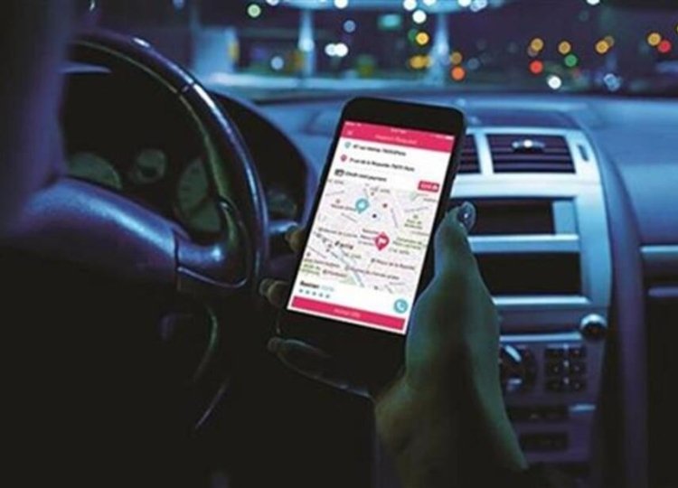 Taxistas de aplicativo denunciam aumento de assaltos e falta de segurança em Luanda