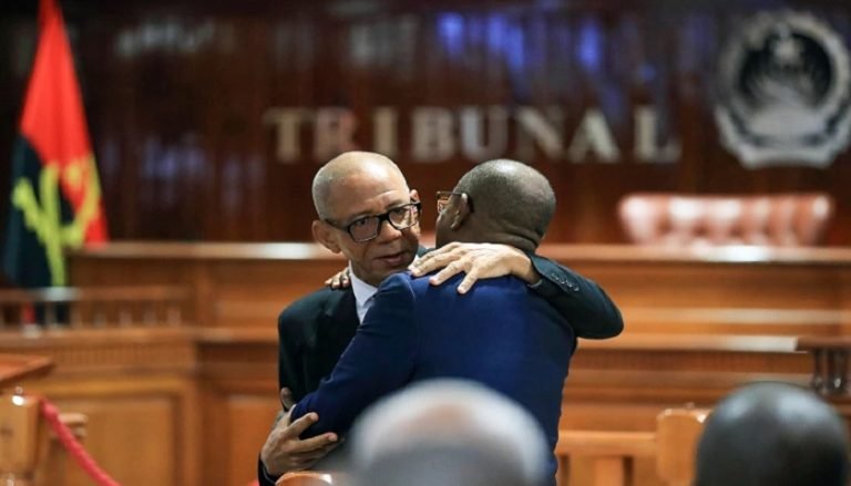 Ministério Público solicita absolvição de Kopelipa e pede condenação do general Dino