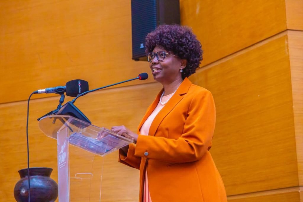 A partir de 2026, Angola vai produzir medicamentos, anuncia Ministra da Saúde