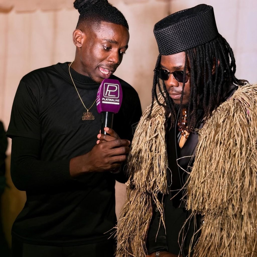 Anderson Mário endereça convite a C4 Pedro para parceria musical: “Papoite, vamos fazer acontecer”