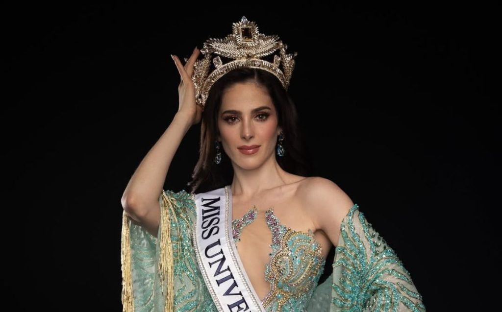 Executivo do Miss Universo chama Miss México de “burra” em público e causa revolta; candidatas abandonam o evento em apoio