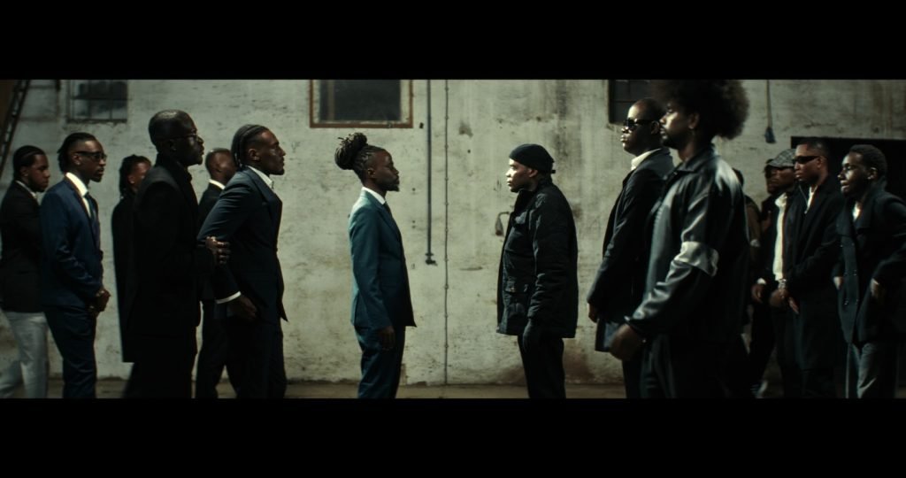 “Do aparente beef à união: Valete e Prodígio lançam ‘Salvação’”