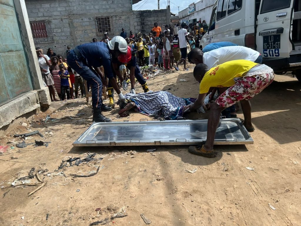 Adolescente arrastado por correnteza encontrado morto em vala de retenção