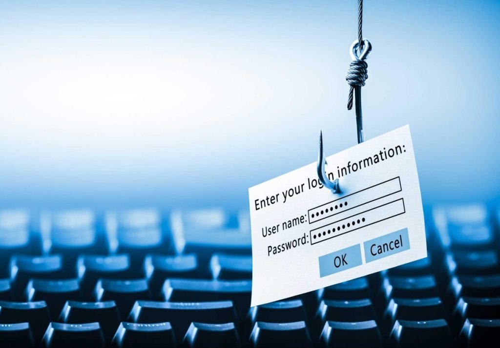 TIS ALERTA PARA O AUMENTO DE ATAQUES DE PHISHING