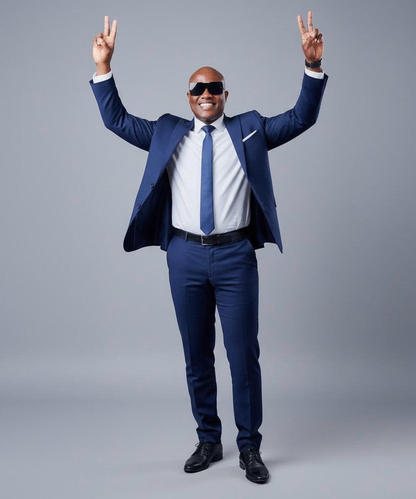 “Quem não é organizado aqui não se organizará em qualquer parte do mundo”, afirma Carik Baiano