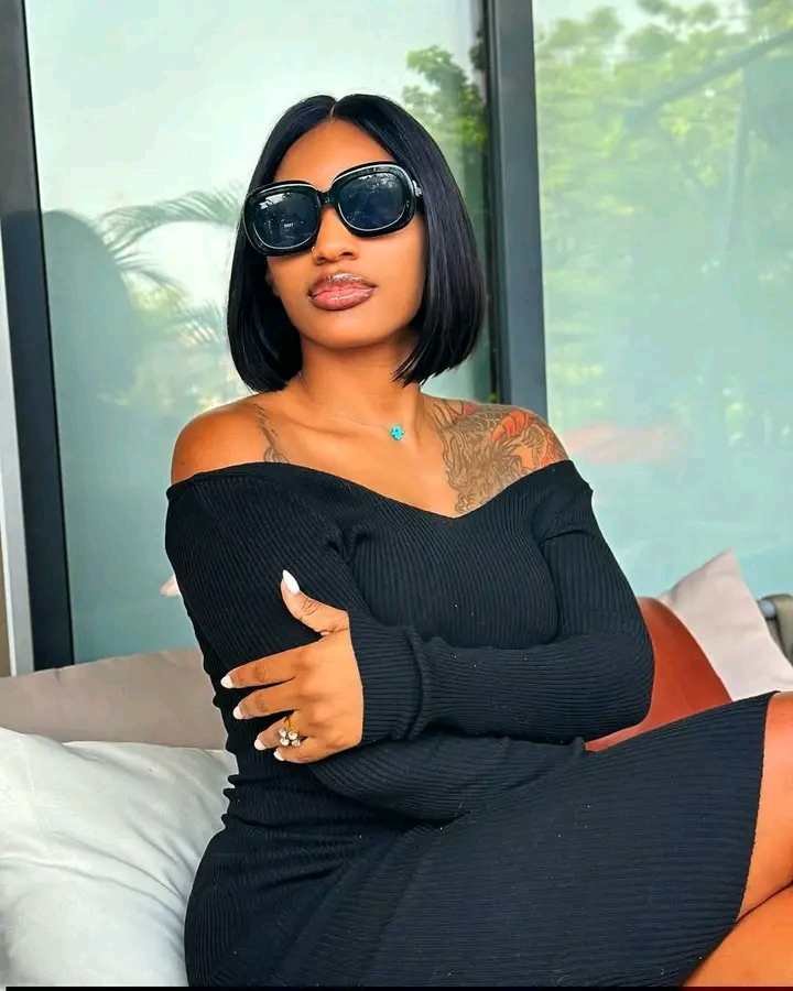 Neide Sofia assume erros no passado e pede desculpas públicas: Nunca é tão tarde para reconhecer os nossos erros.