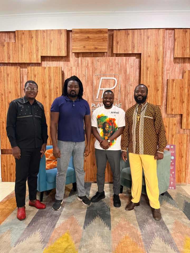 Entenda o que é ancestralidade na visão de Filipe Vidal, T@liba&m e Jeremias Nanga