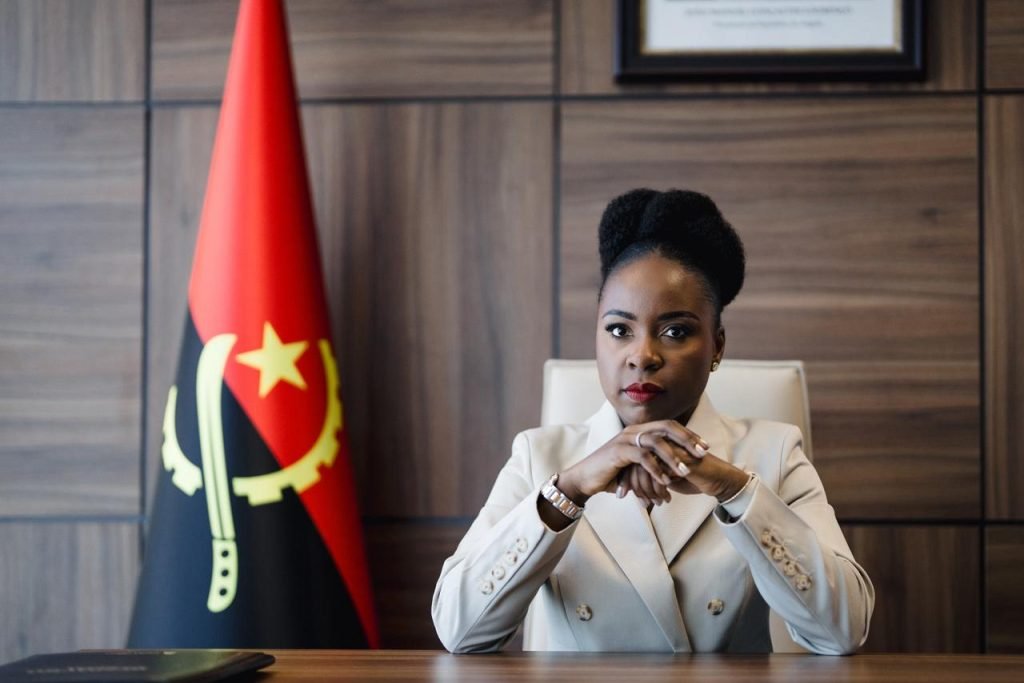 Vera Daves de Sousa é a convidada da V edição das Conversas Economia 100 Makas