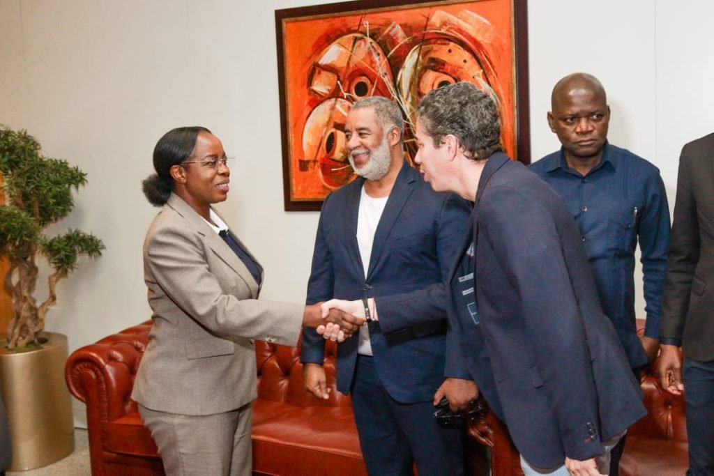 Lunda-Norte afirma-se como nova fronteira do investimento em Angola