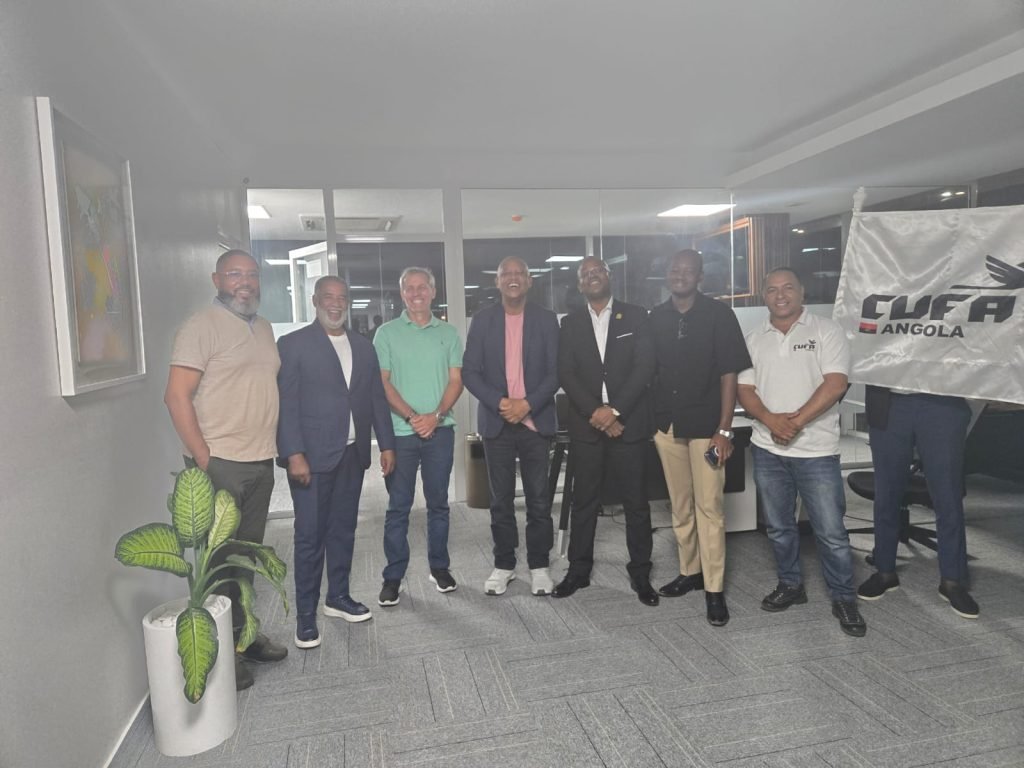 Lunda-Norte acolhe missão empresarial internacional para impulsionar diversificação económica