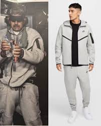 Conjunto da Nike usado por Maduro teve um boom de vendas em todo o mundo